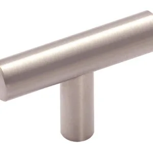 Amerock BP-19009-SS T-KNOB