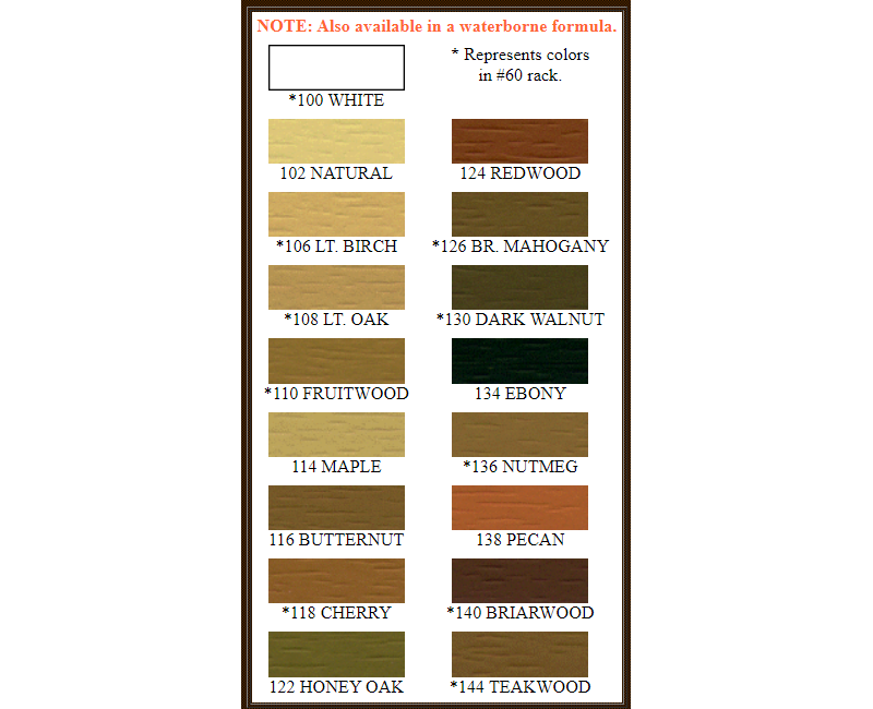 Color Putty 108 Lt. Oak Color Putty 3.68oz