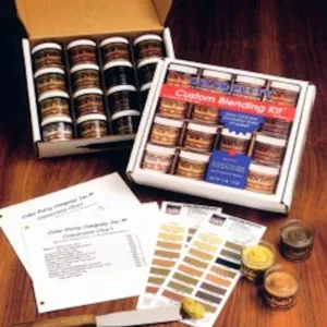 Color Putty 9716 Custom Blending Kit