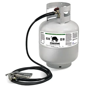 Newstar Adhesives ES10 Contact Adhesive 270lb Clear