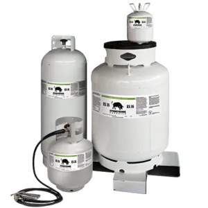 Newstar Adhesives ES35 NF Rated Contact Adhesive 190lb Clear