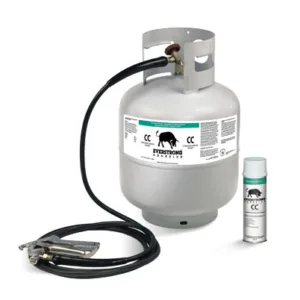 Newstar Adhesives CC-14 Citrus Adhesive Remover 14oz Clear