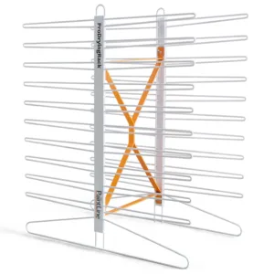 Paintline Small Drying Rack