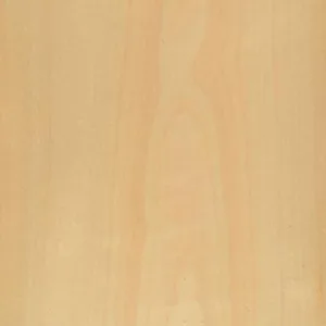 Edgeband USA Fleece-Backed Real Wood Edgeband White Birch 7/8"