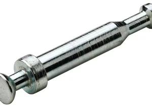 Hafele Rafix Push Thru Connecting Bolt for Center Panels 5mm