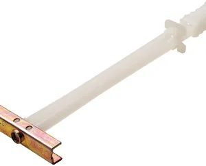 Hafele Snaptoggle Drywall Anchor