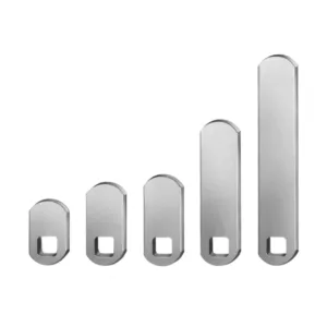 National C7004-2C Straight Cam 2"