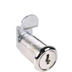 National C8055-14A Disc Tumbler Cylinder Cam Locks KA #415