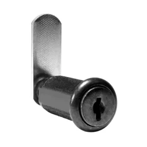 National C8060-4G Disc Tumbler Cylinder Cam Locks KA #415