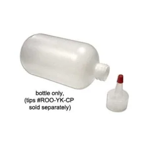 Roo Empty Rooglue Bottle 16oz