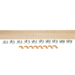 X-Bracket Pantry Kit