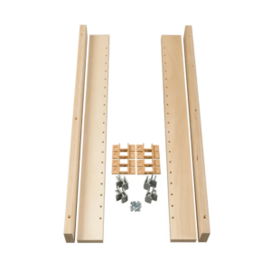 X-Bracket Base Cabinet Kit for Full Height Cabinets