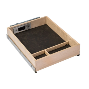 Century Galaxy Charging Drawer