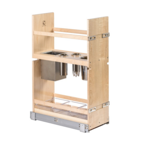 Century Signature Vanity Grooming Organizer