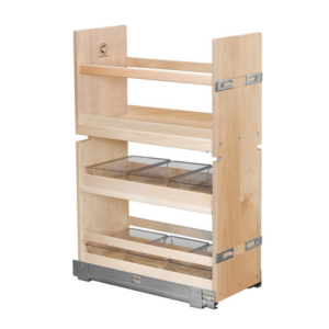 Century Signature Vanity Organizer Pull-Out