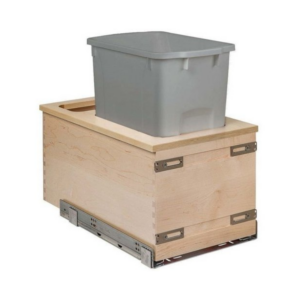 Century Vanity Waste Unit