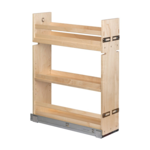 Century Signature Base Cabinet Organizers