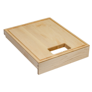 Century Cutting Board Pullout