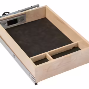 Century Galaxy Charging Drawer 15" Opening