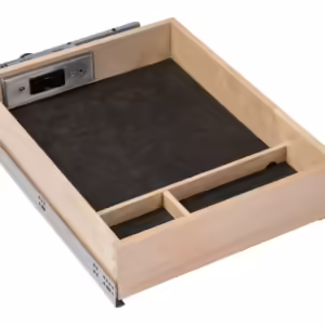 Century Galaxy Charging Drawer 16-1/2" Opening