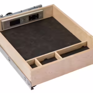 Century Galaxy Charging Drawer 18" Opening