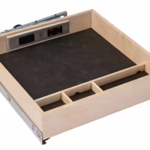 Century Galaxy Charging Drawer 21" Opening