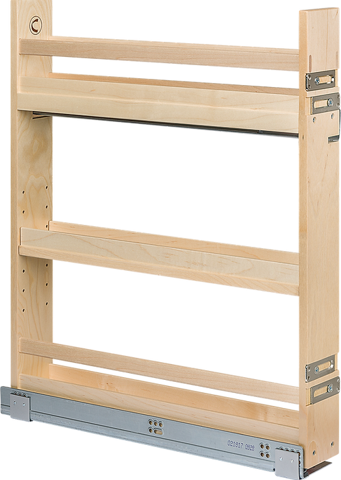 Century Cascade Base Cabinet Organizer Baltic Birch 3-7/8"