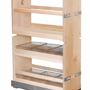 Century Signature Vanity Organizer Pull-Out 8-7/8"