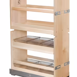 Century Signature Vanity Organizer Pull-Out 10-3/8"