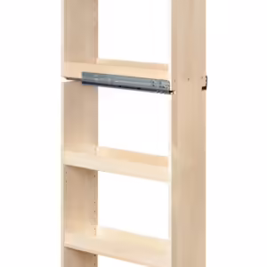 Century Signature Tall Pantry Pull-Out 7-3/8"
