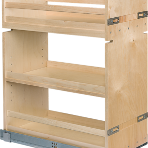 Century Signature Base Cabinet Organizers 11-7/8"