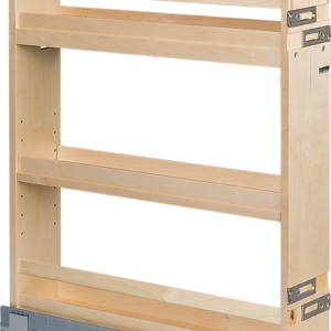Century Signature Base Cabinet Organizers 4-7/8"