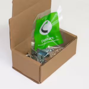 X-Bracket Only Kit for 1