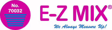  Logo E-Z Mix