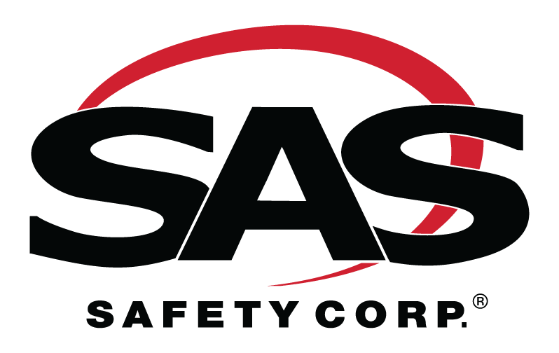 SAS Safety Corp - Logo