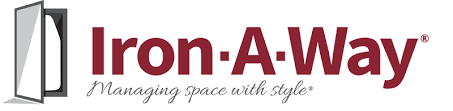 Logo iron-A-way