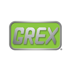 Grex GBN18-10 3/8in 18Ga Brad Nail