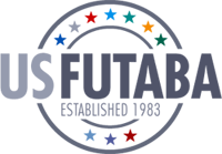  Logo US Futaba