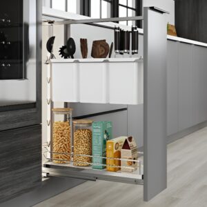 Dispensa BPO Utility Knife Set Anthracite