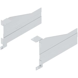 Blum Aventos HL Top Mounting Bracket Set 22L6001
