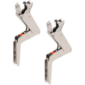 Blum Aventos HS Top Lever Set 22S3500