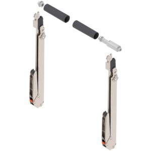 Blum Aventos HL Top Lever Set 22L3900