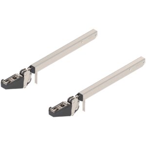 Blum Aventos HF Top Lever Set 22F3200