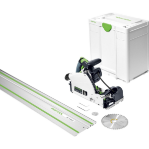 FESTOOL #577748 PLUNGE CUT SAW W/ SCORING FUNTION