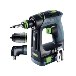 576869 C SHAPE 12V CORDLESS DRILL CXS 12 2.5-SET