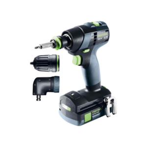 576903 18V CORDLESS DRILL TXS 18 HPC 4.0 I-SET