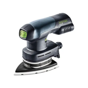 577513 CORDLESS DELTA SANDER DTSC400 3,0 I-PLUS