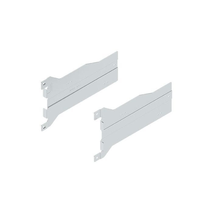 Blum Aventos HF Top Mounting Bracket Set 22F6001