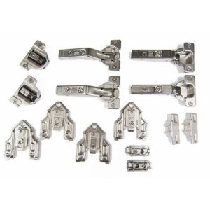 Blum Aventos HF Top Door Hardware Set 78Z5530TA9
