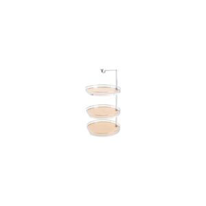 Kessebohmer Twister Medium Set Champagne/Maple